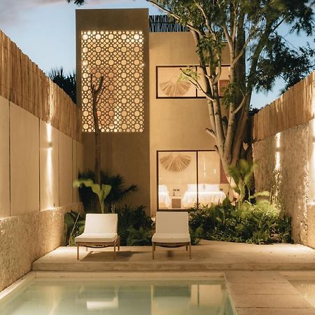 Casa Nah Villa เมริดา ภายนอก รูปภาพ