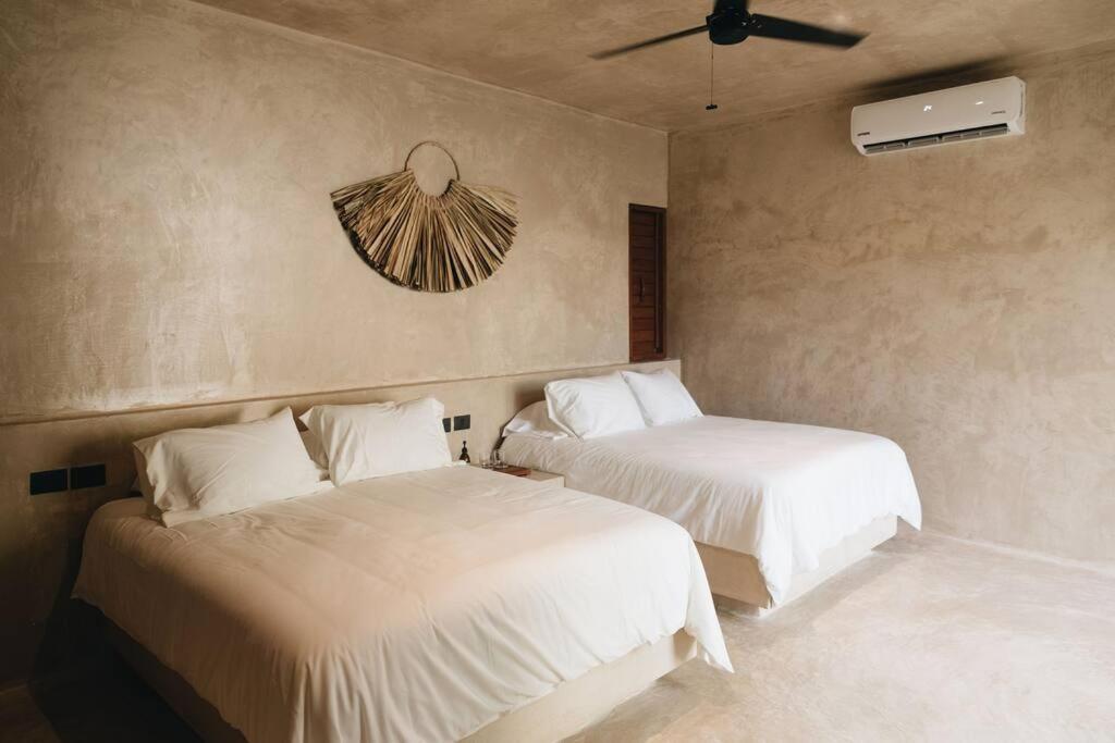 Casa Nah Villa เมริดา ภายนอก รูปภาพ